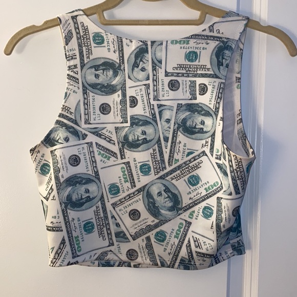 Matching Short Set - Picture 5 of 7